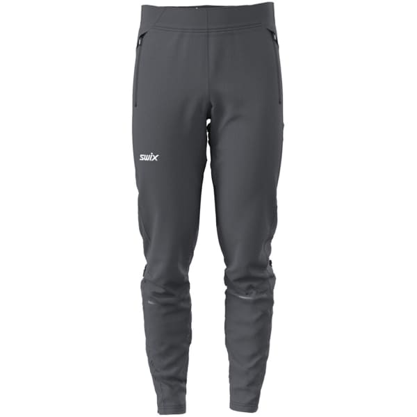 Pantalon ski de fond SWIX DYNAMIC PANTS BLACK
