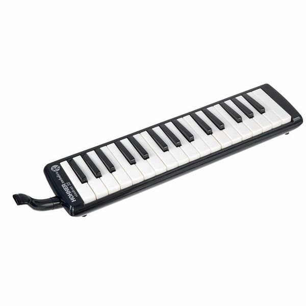 Hohner Student Melodica 32 Schwarz