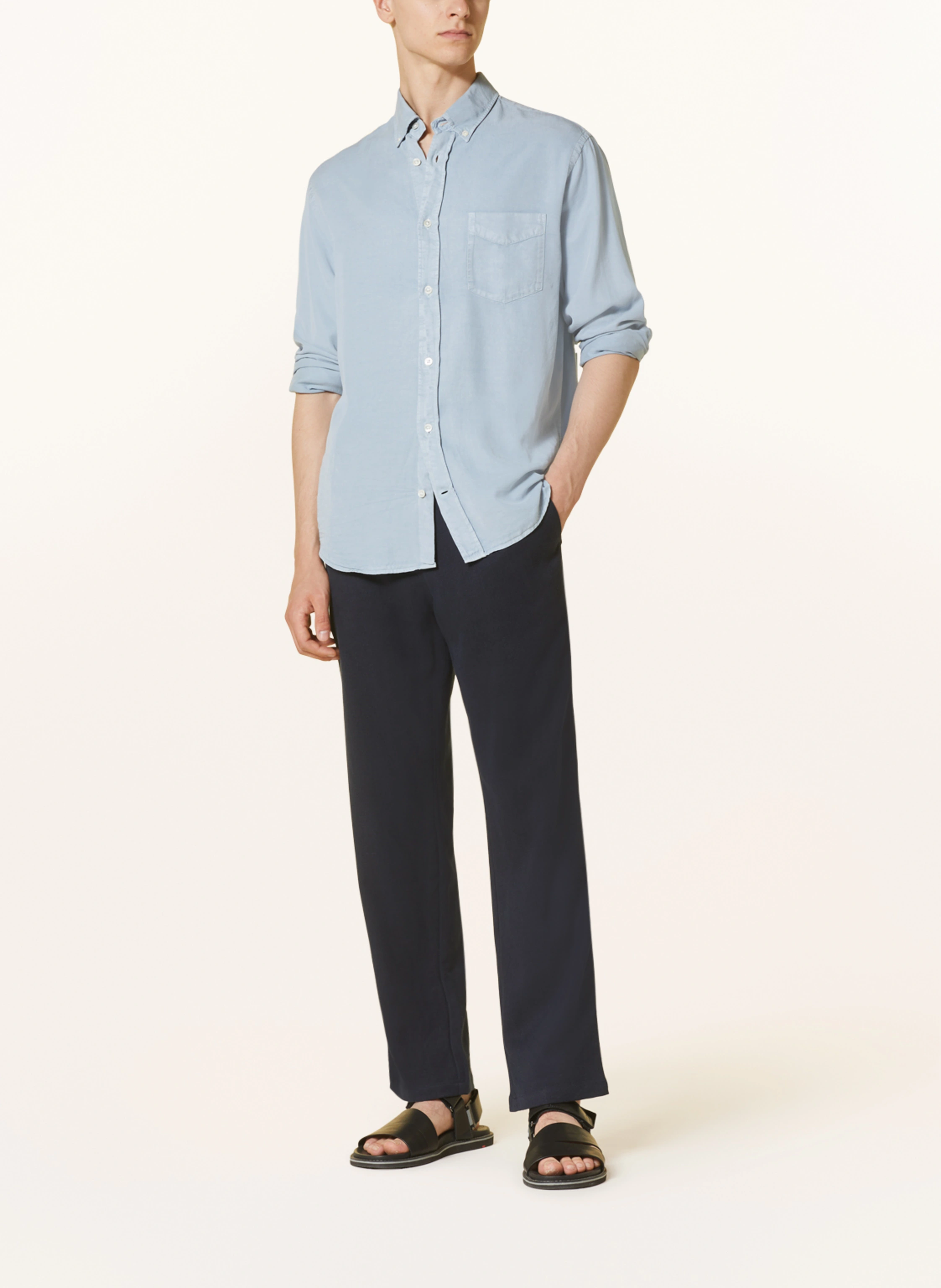 SAMSØE  SAMSØE Hose JABARI Regular Fit