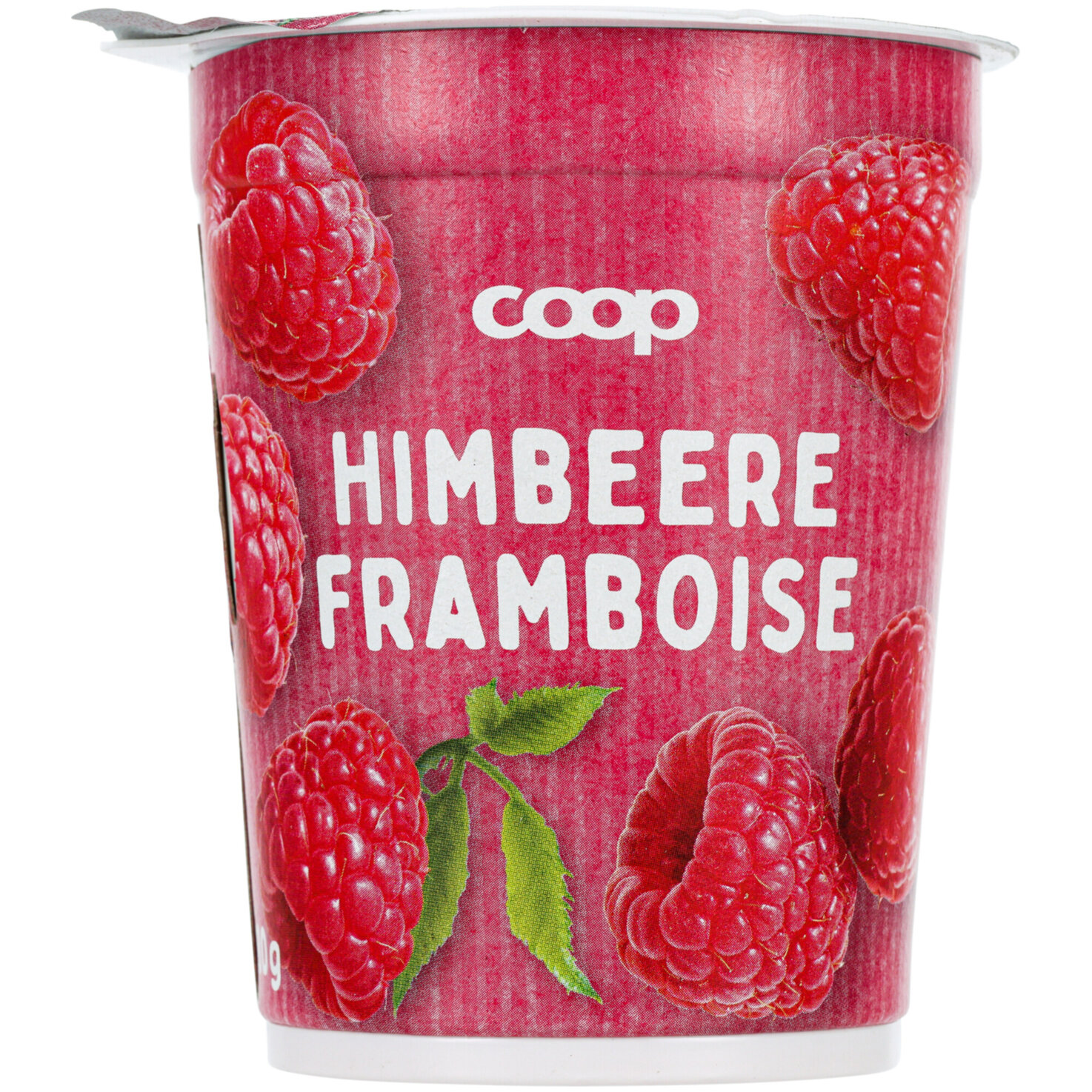 Joghurt Himbeere 2x180g -