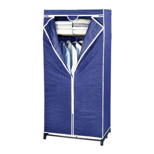 Kleiderschrank Air mit Ablage