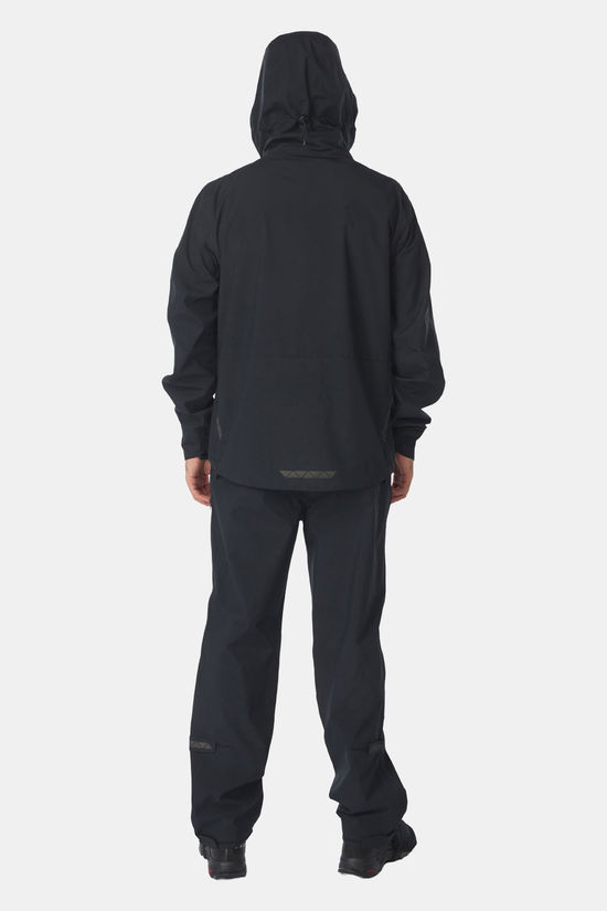 Ayacucho Ayacucho Canopy 3 Layer Hardshell Jas