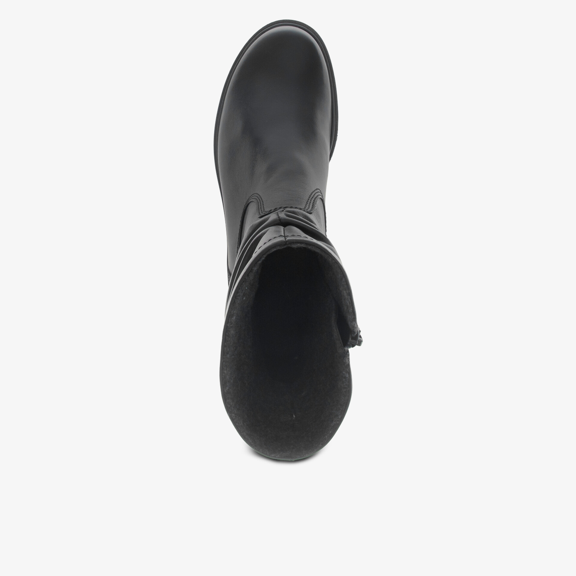 Gabor Damen Klassische Stiefeletten schwarz