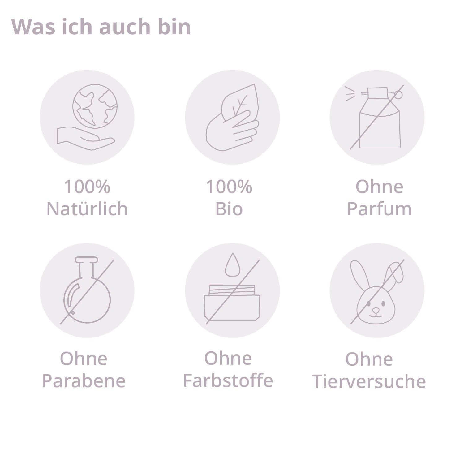 kindgesund® Bio-Schlaf Wohl Roll-On