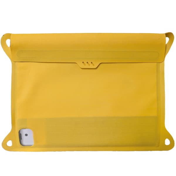 SFS202_Smartphones SEA TO SUMMIT PROTECTION ETANCHE I-PAD 195X250 YELLOW