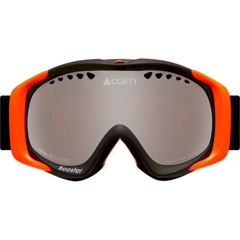 Booster - Masque ski enfant