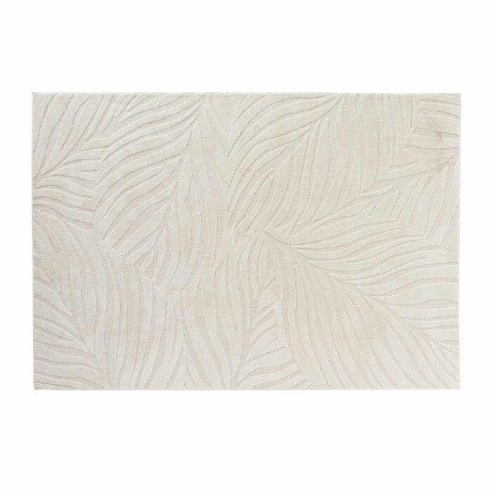 TAPIS RECTANGLE 160X230CM UNI RELIEF ANKARA