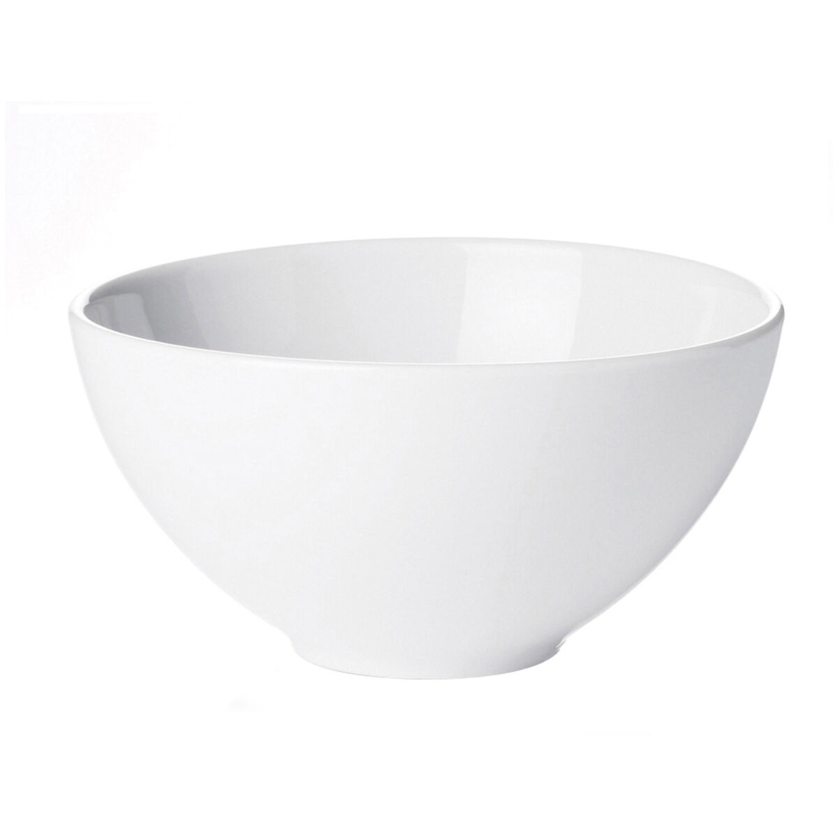 Cecil salatskål, 50 cl. / Ø 14 cm.