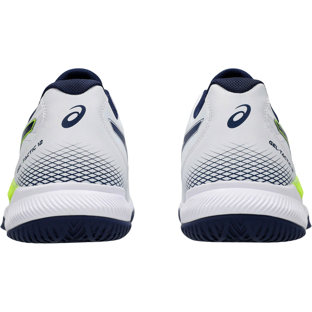 ASICS Gel-Tactic 12 Håndboldsko Herre