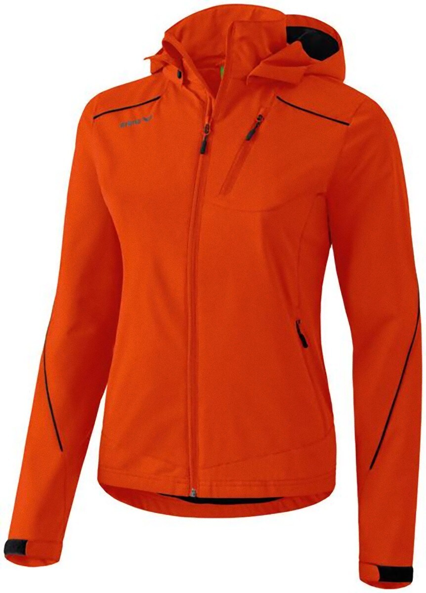 Multifunktionsjacke