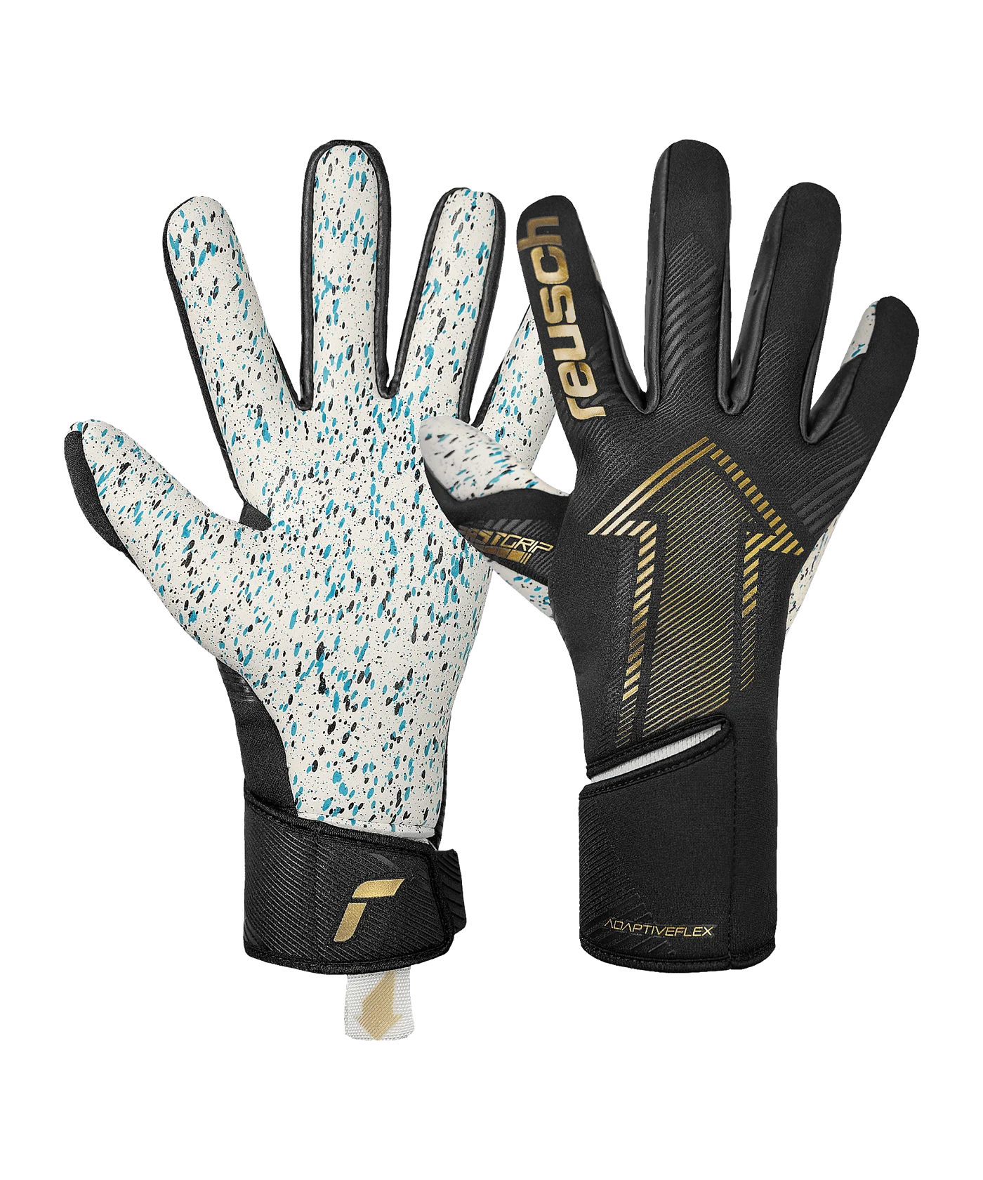 Reusch Fastgrip Fusion Torwarthandschuhe 2025 F7707