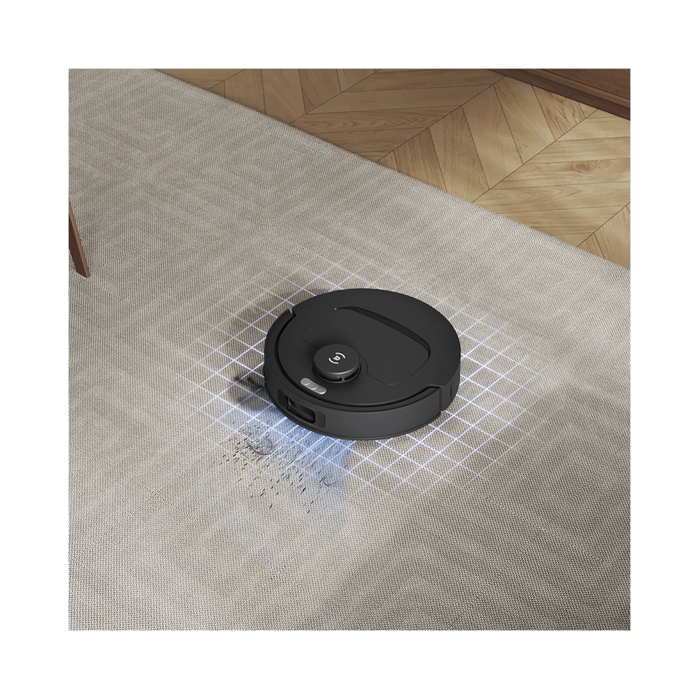 Ecovacs Saugroboter T30C OMNI Deebot Gen 2 schwarz