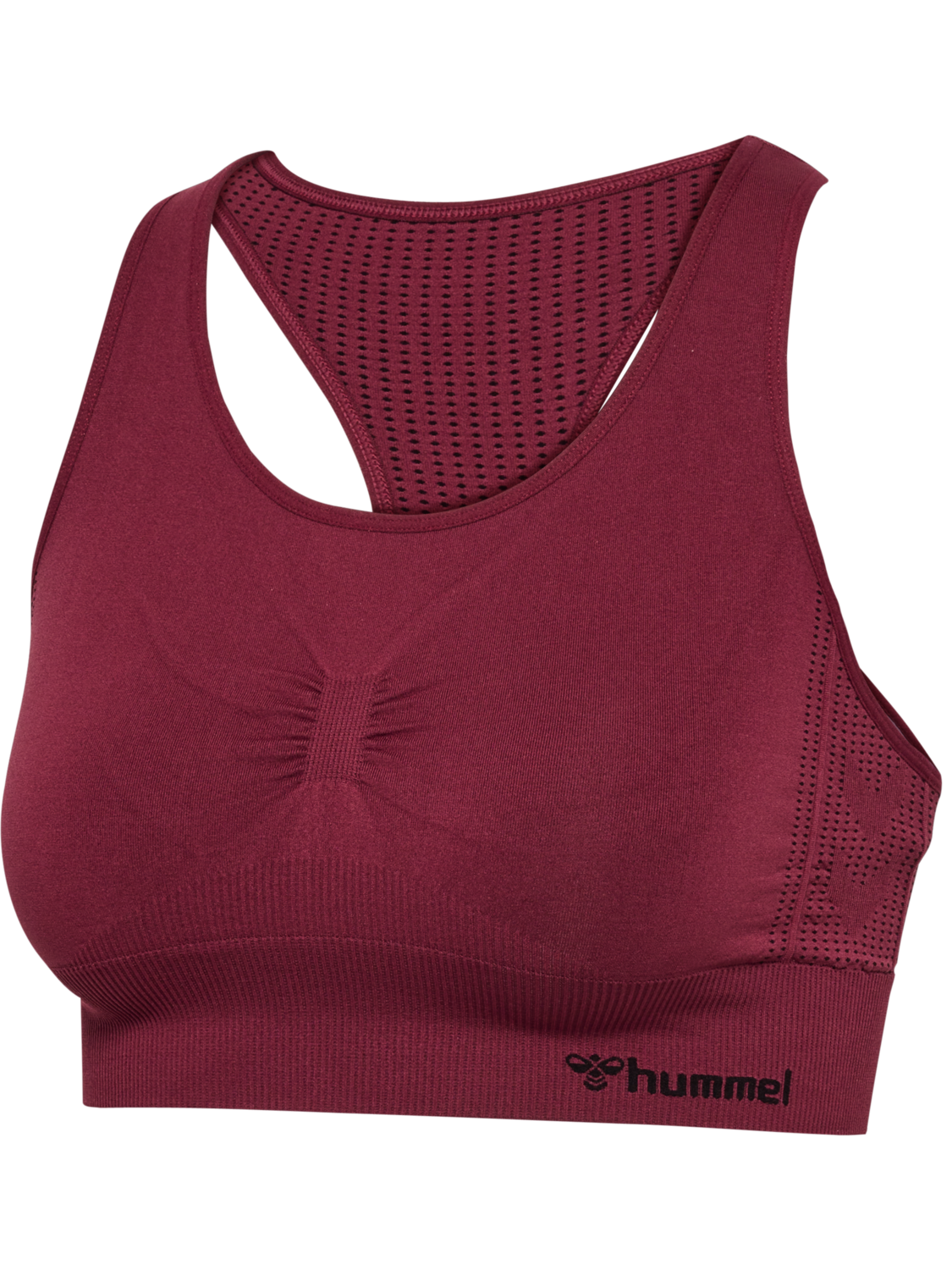 hmlMT SHAPING SEAMLESS SPORTS TOP