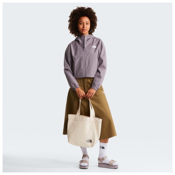 The North Face - Women's Quest Cropped Jacket - Veste imperméable