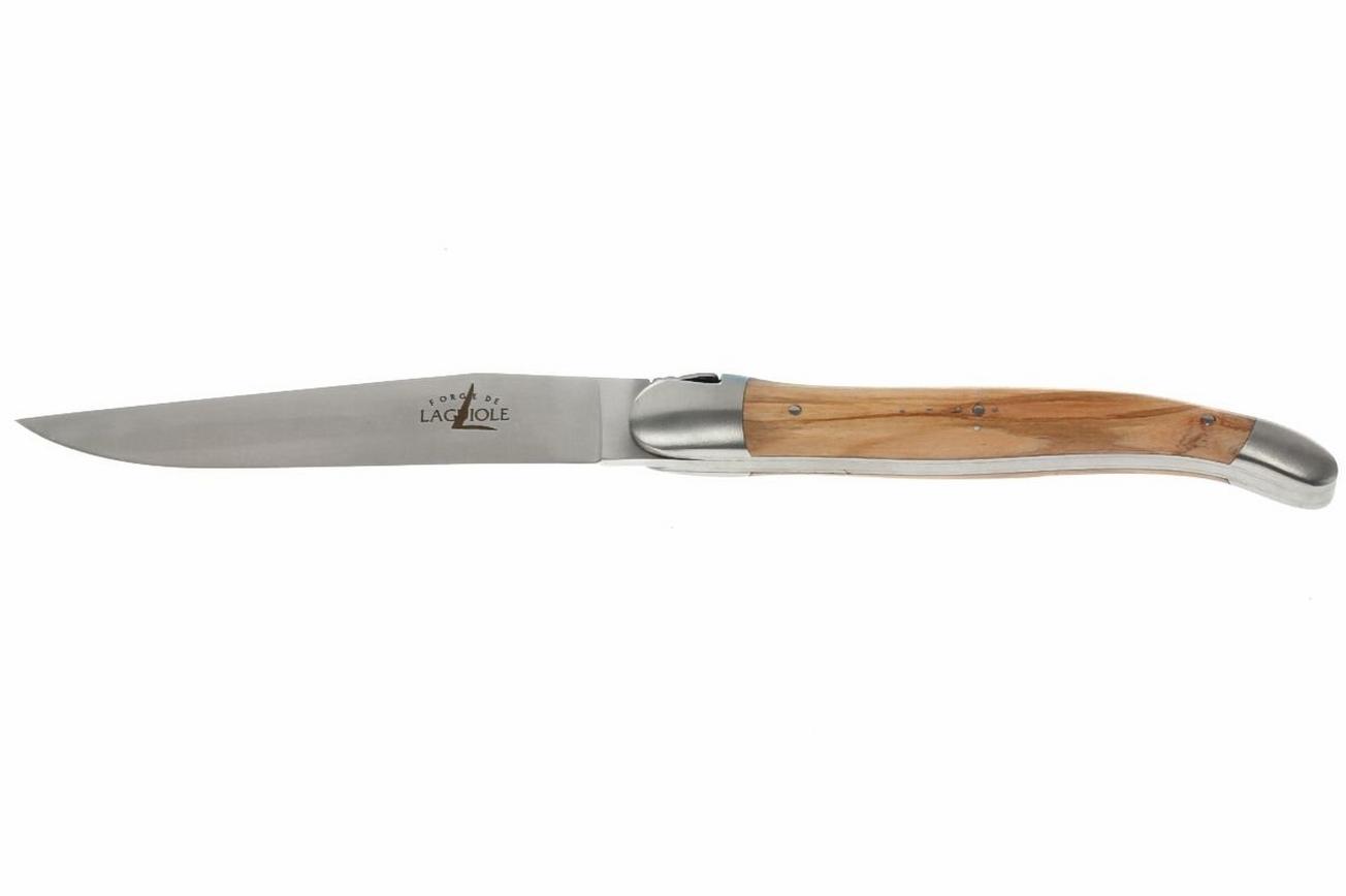 Forge de Laguiole, T22MINOL, olijfhout
