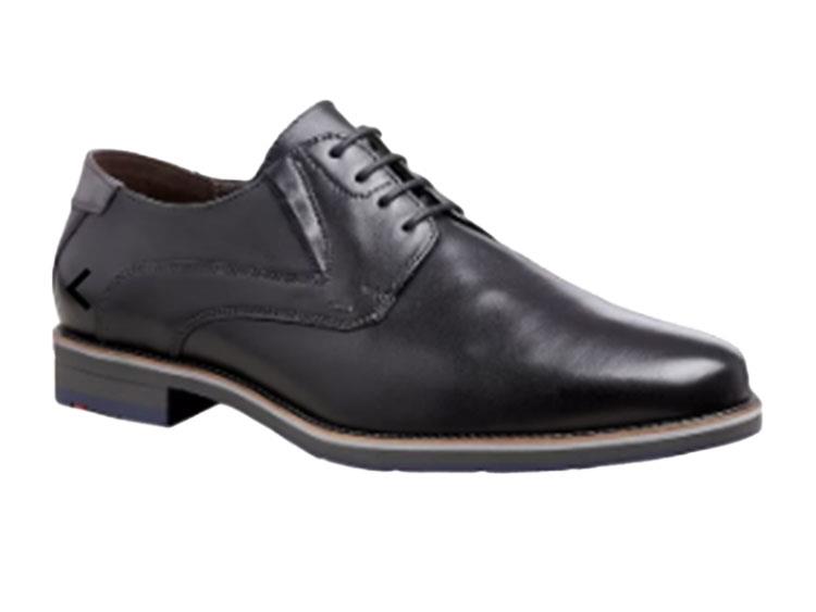 Lloyd 22-860-11 KAZAN schwarz/grey