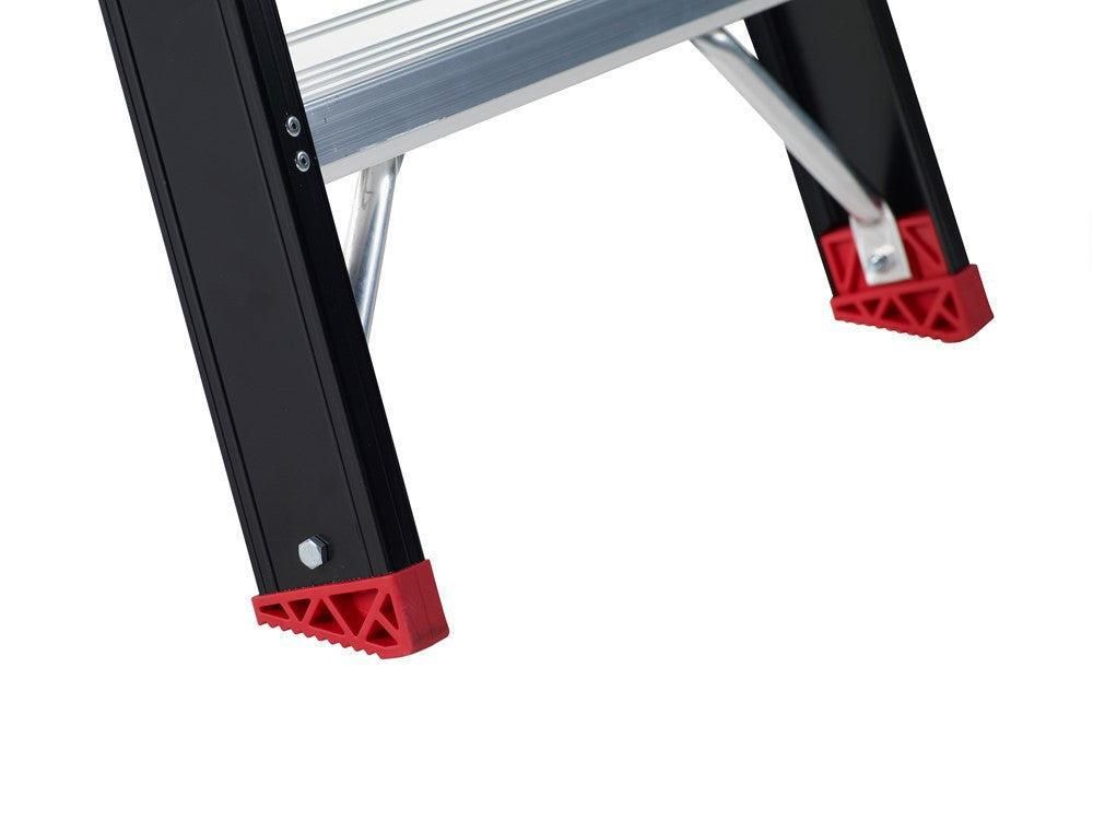 Altrex Trap Taurus TDO 2X6 140CM Zwart - 192606
