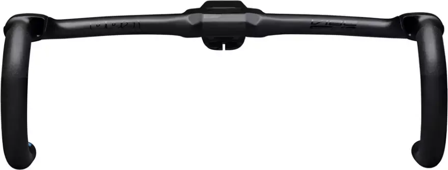 Pro  Vibe Evo Carbon Race Stuur Zwart 42cm