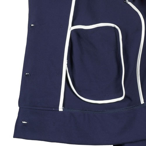 Petit Bateau - FLORINE - Marine