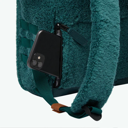 Sac à dos Adventurer Small Toulon vert