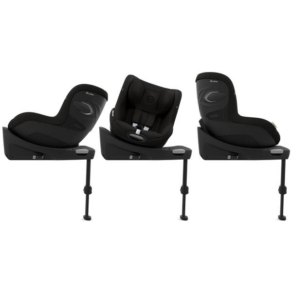 CYBEXCYBEX   Sirona G i-Size magic black black
