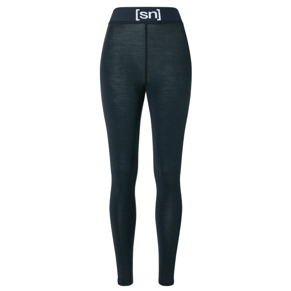 super.natural - Women's Tundra 175 Tight - Caleçon long