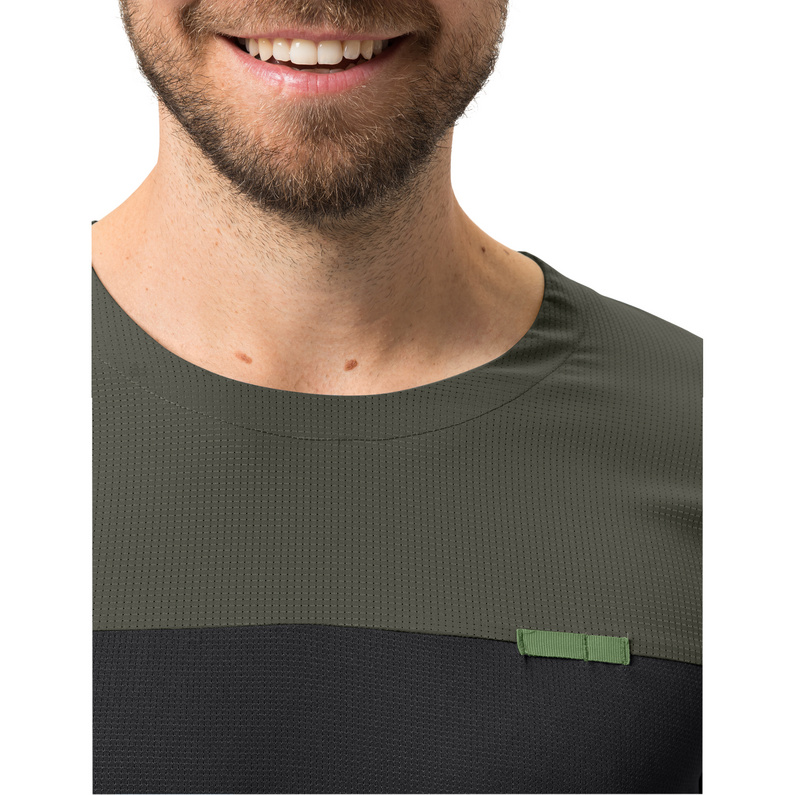 Vaude Herren Kuro II Radtrikot