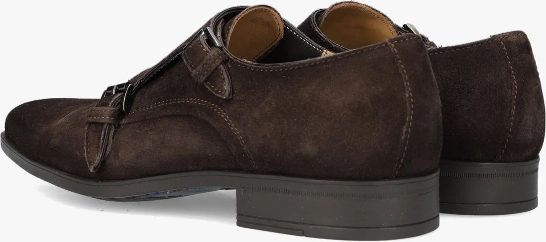 GIORGIO bruine giorgio nette schoenen 38203
