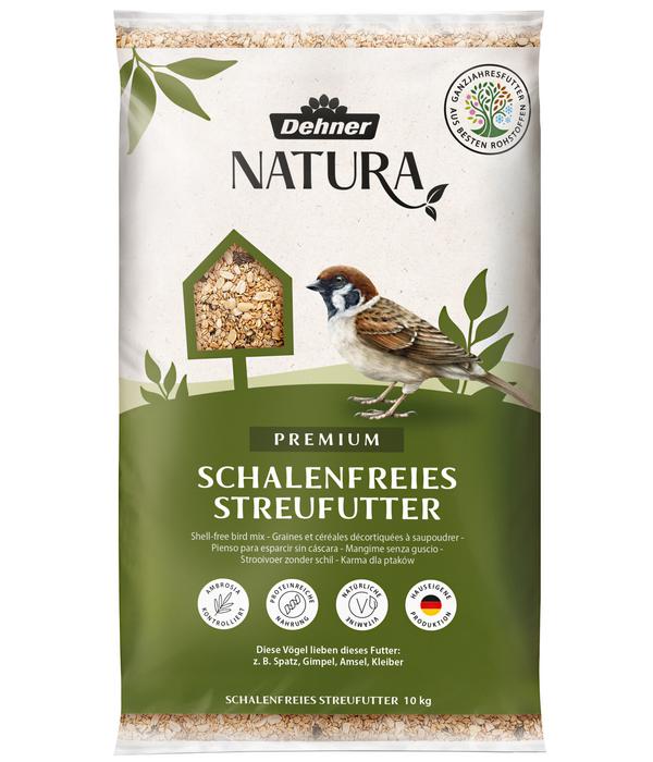 Dehner Natura Premium Wildvogel Streufutter