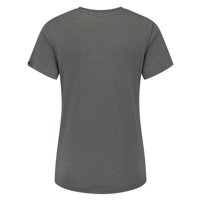 Superdry Metallic Venue Shirt Dames
