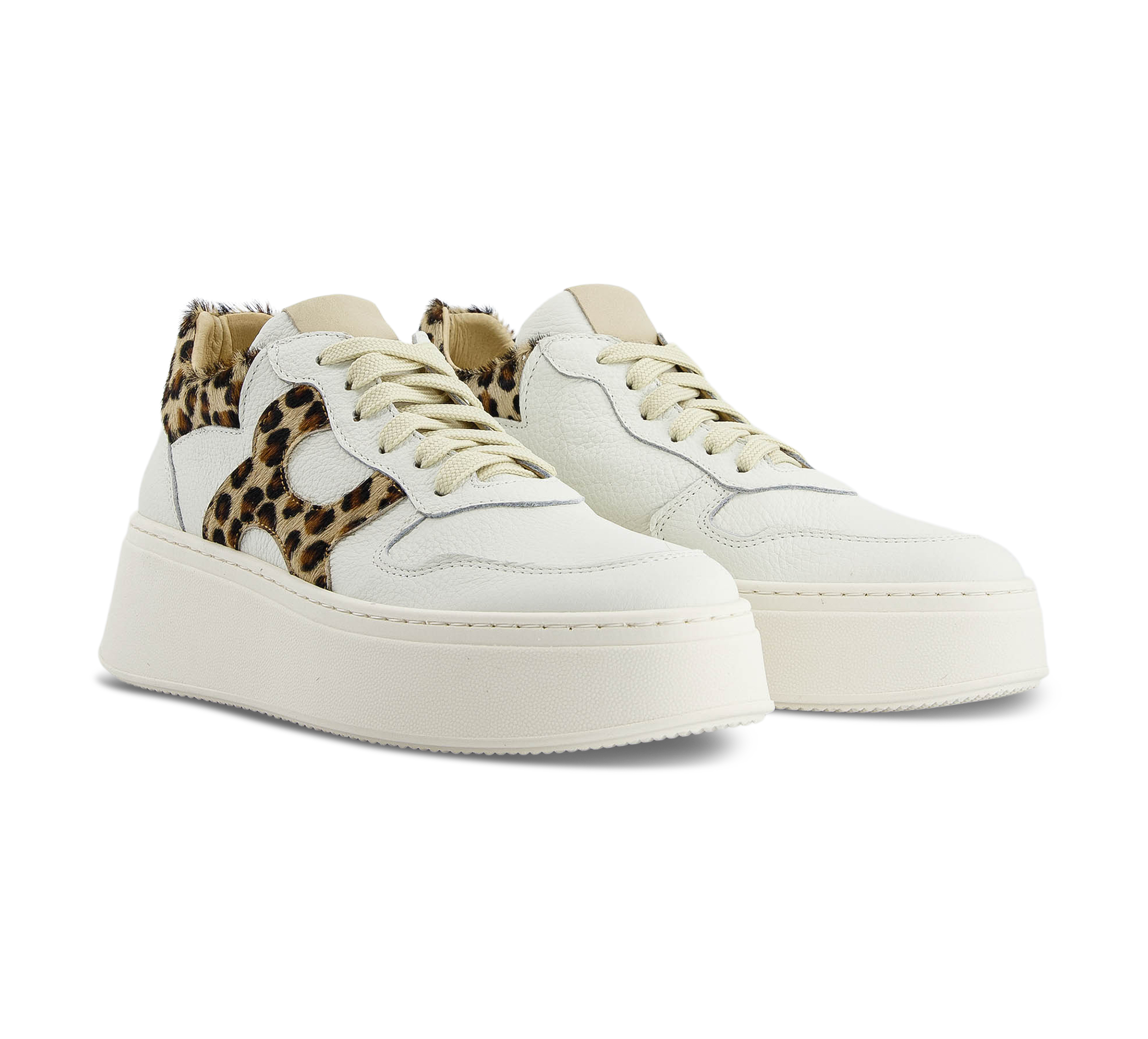 Viola Tami Sneaker low weiss
