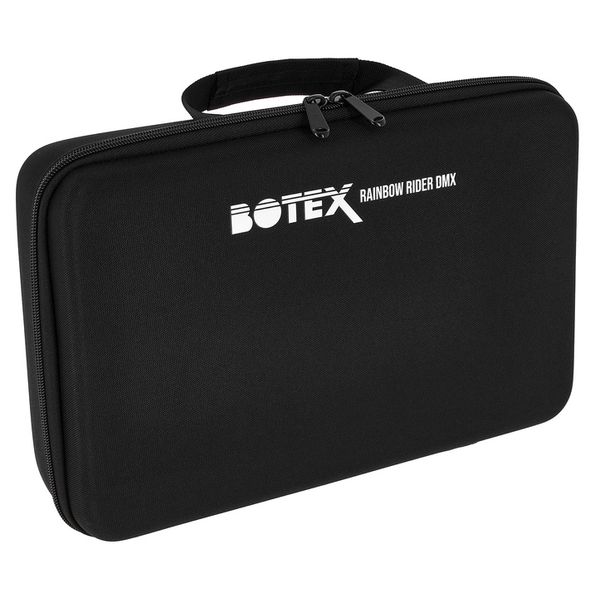 Botex Rainbow Rider DMX Bundle