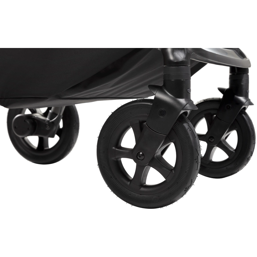 Joie Signature Kombi-Kinderwagen Aeria Oyster