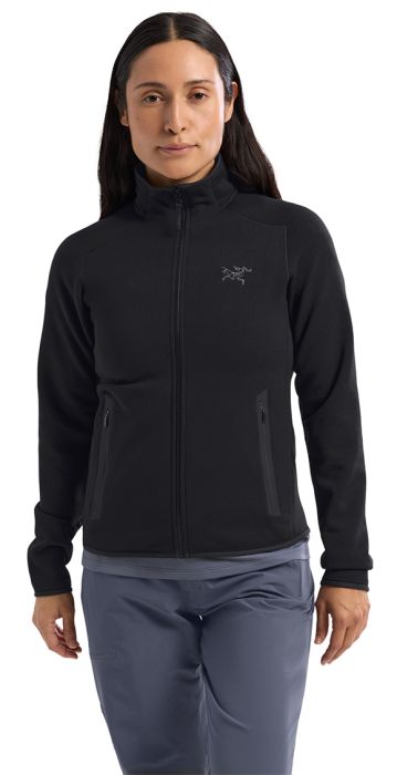 Kyanite Jacket Women Fleece