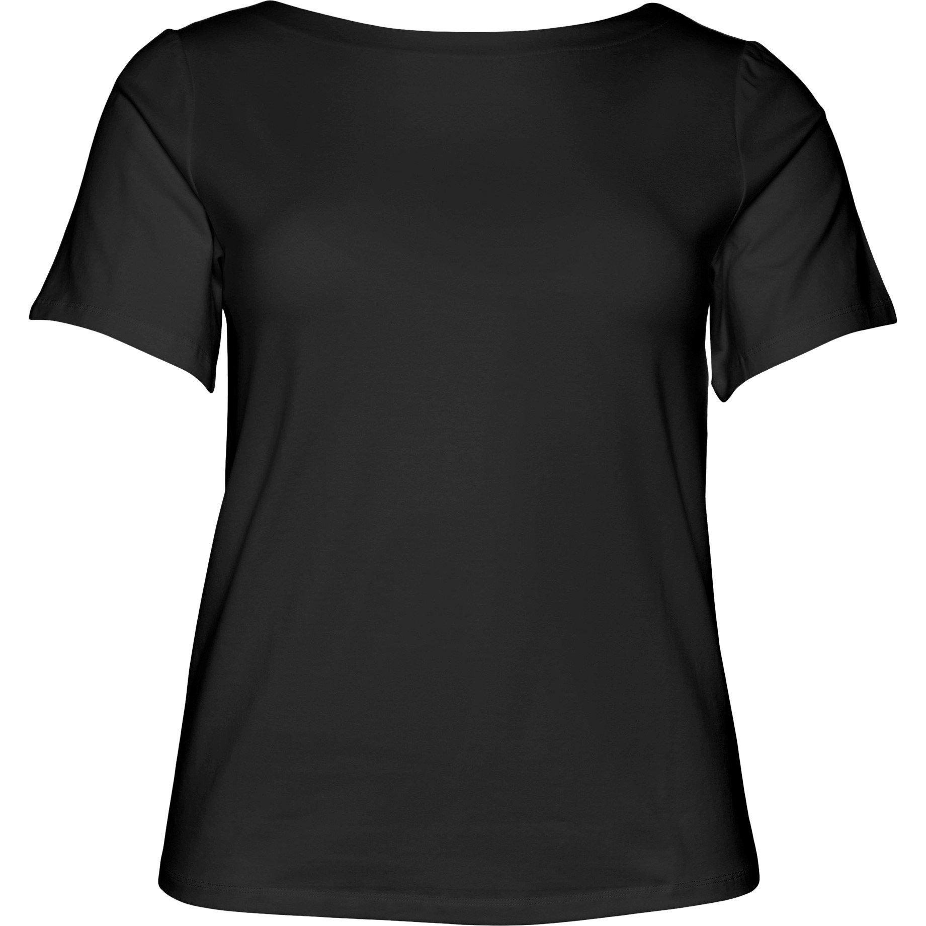 Vero Moda Vmvanda T-Shirt (Plus Size)