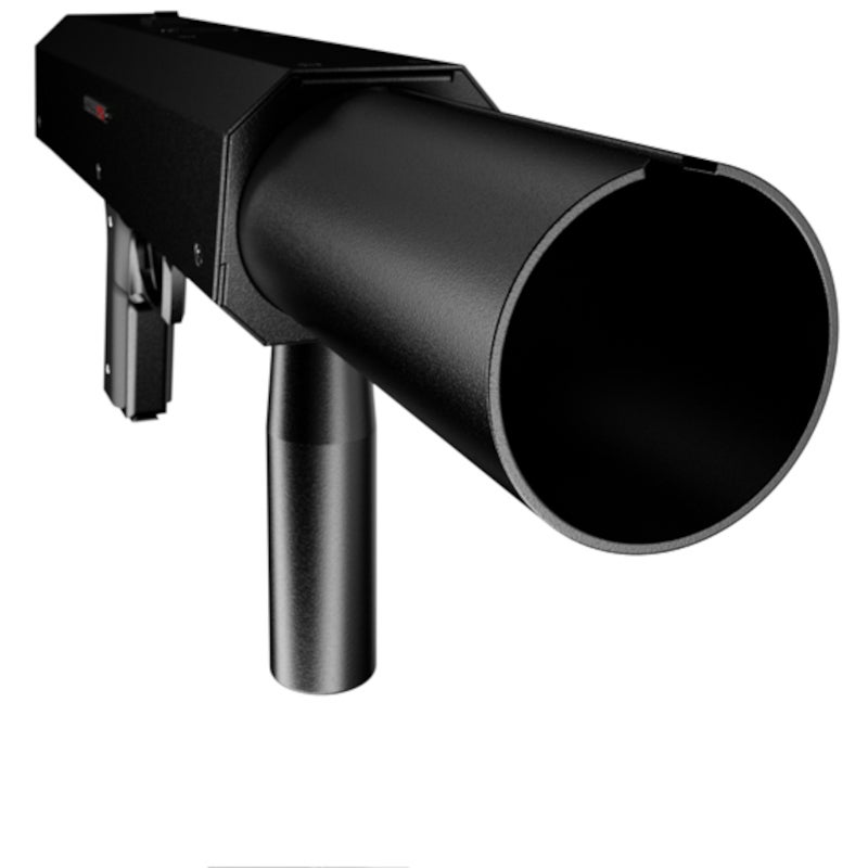 Magic FX Deejay Shotgun confetti shotgun