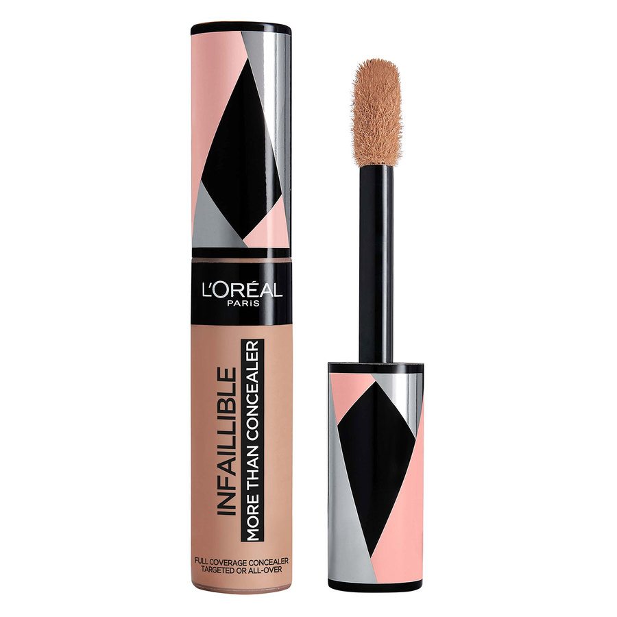 L'Oréal Paris Infallible More Than Concealer Pecan #330 11ml