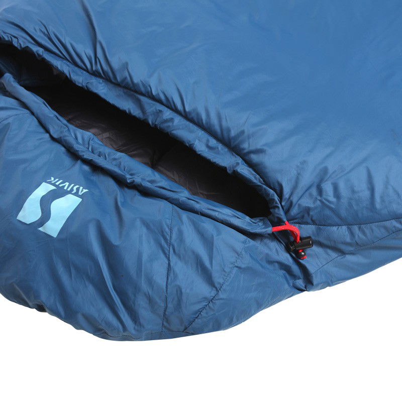 Asivik Explorer 2S / 175 cm H, sovepose