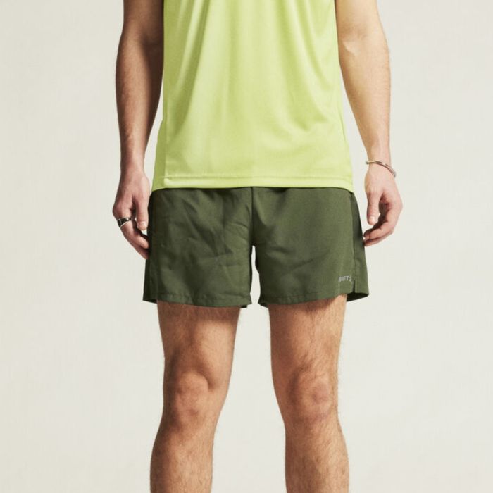 Craft Herre Shorts Core Essence Shorts 2 Grøn
