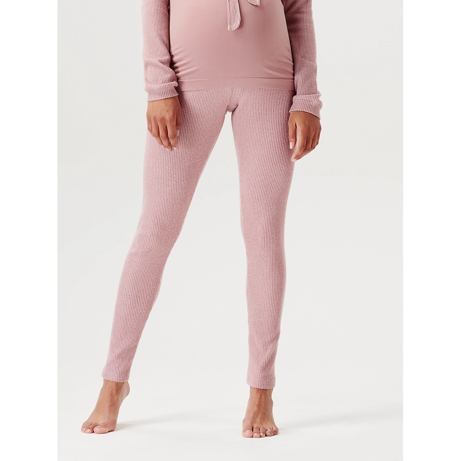 Noppies Umstandsleggings Pigeon Deauville mauve