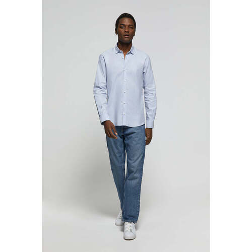 Polo Club - SERGI FRAME OXFORD Azul
