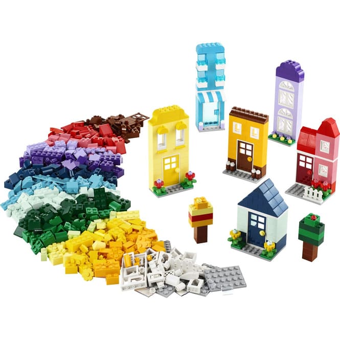 LEGO® Classic 11035 - Kreative Häuser