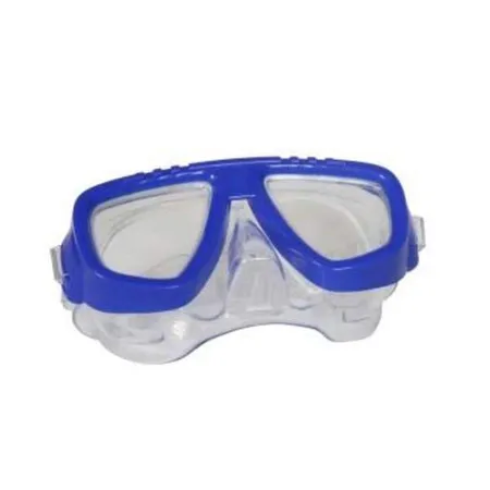 Splash & Fun Tauchermaske Starfish, sortiert