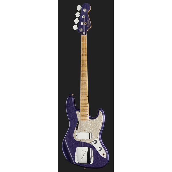 Fender 75 J-Bass JM MN PRSP