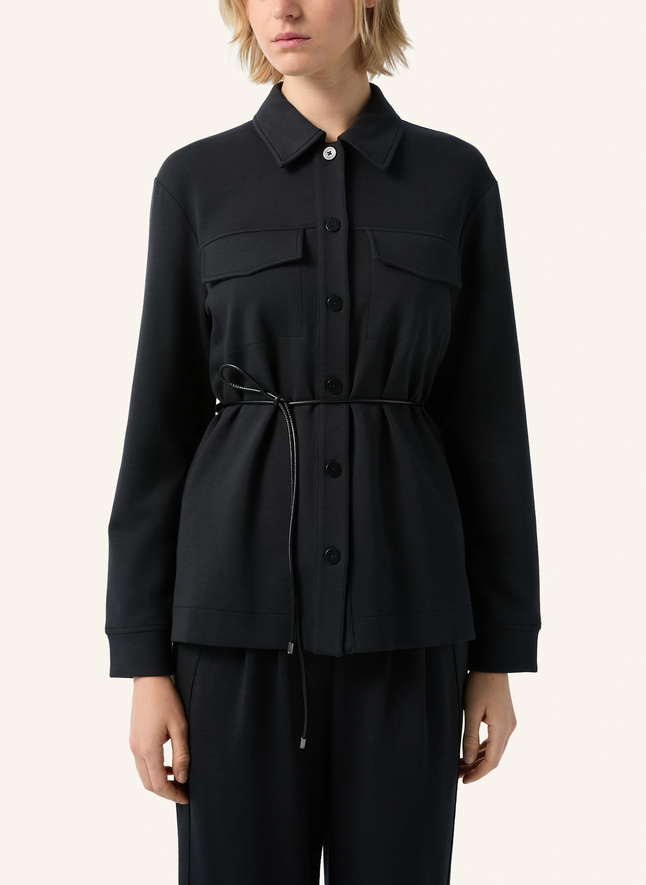 BOGNER Sweatjacke