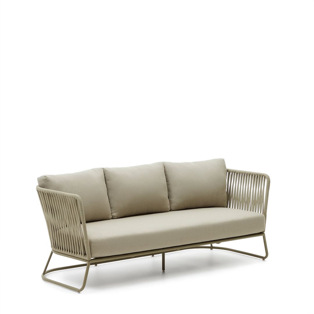 Kave Home   Saconca Tuinbank