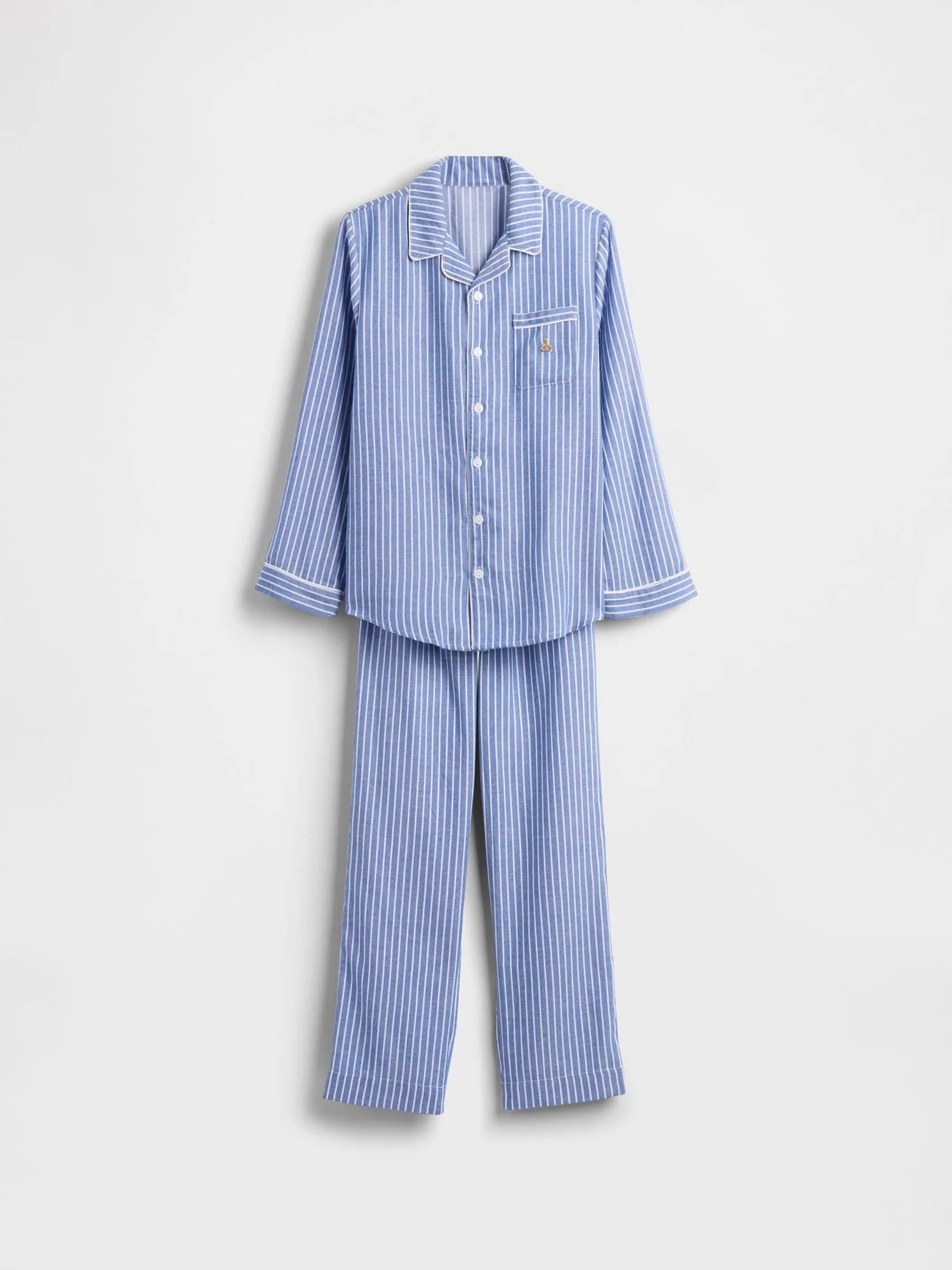 Gap Matching Family Kerstmis Pyjama's (6-13jr)