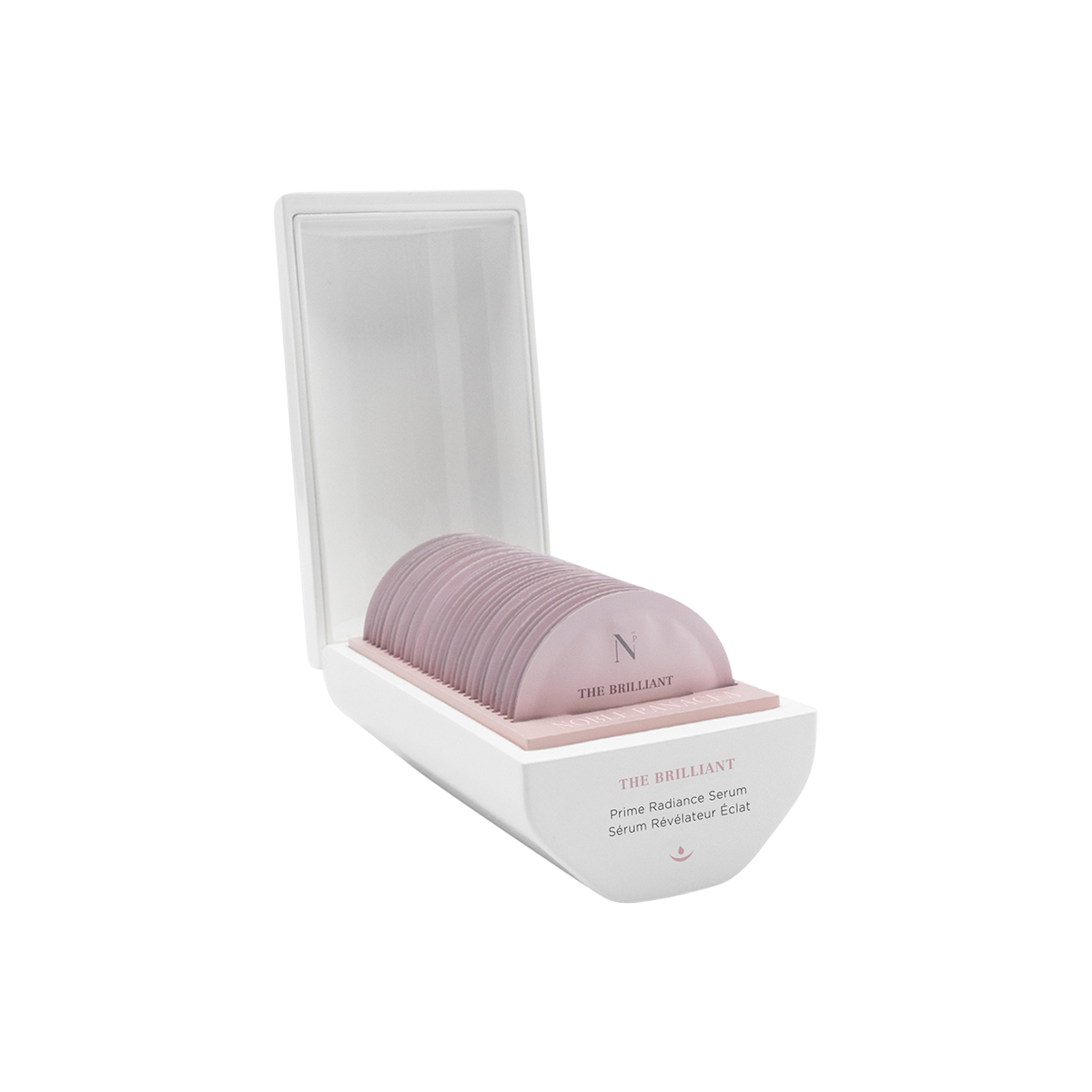 Prime Radiance Serum 30 x 0,5ml