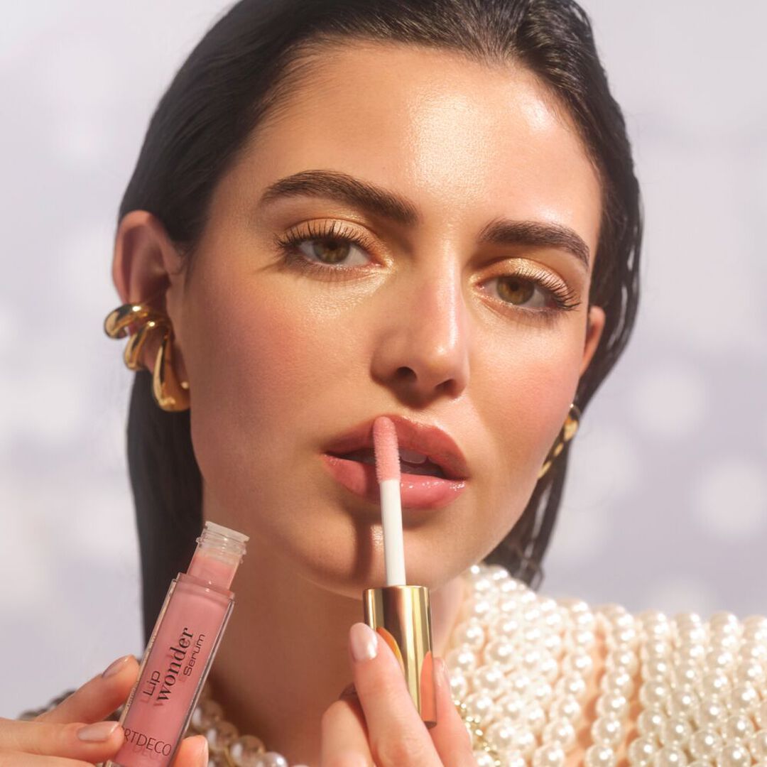 AO BRONZING 2026 Lip Wonder Serum Nº04