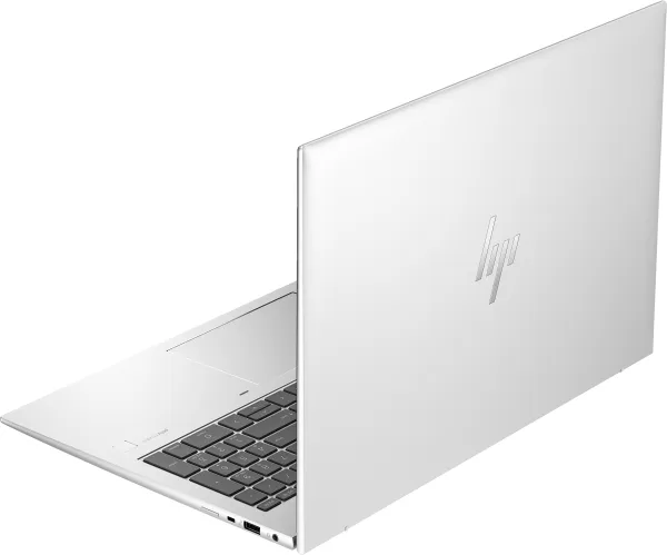 HP EliteBook 860 G11 Notebook - Intel Core Ultra 5 - 125H / op til 4.5 GHz - vPro - Win 11 Pro - Intel Graphics - 16 GB RAM - 512 GB SSD NVMe - 16